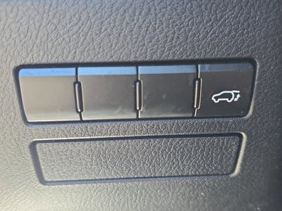 2017 Lexus NX NX Turbo F Sport