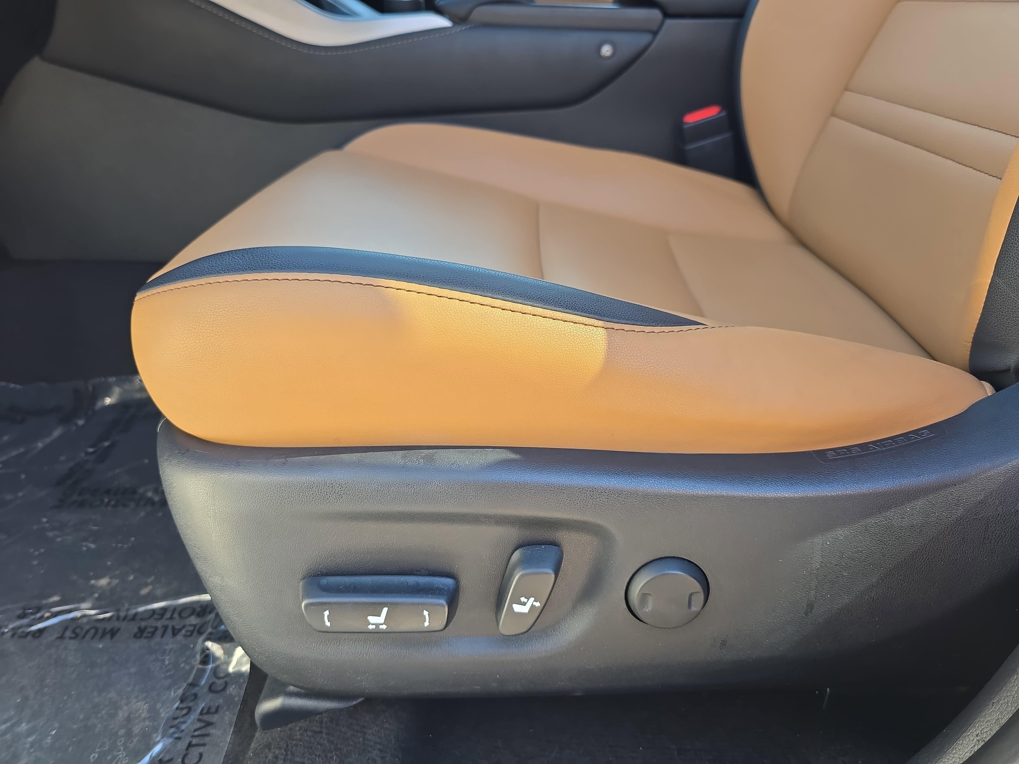 2017 Lexus NX NX Turbo F Sport