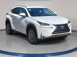 2017 Lexus NX NX Turbo F Sport