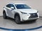 2017 Lexus NX NX Turbo F Sport