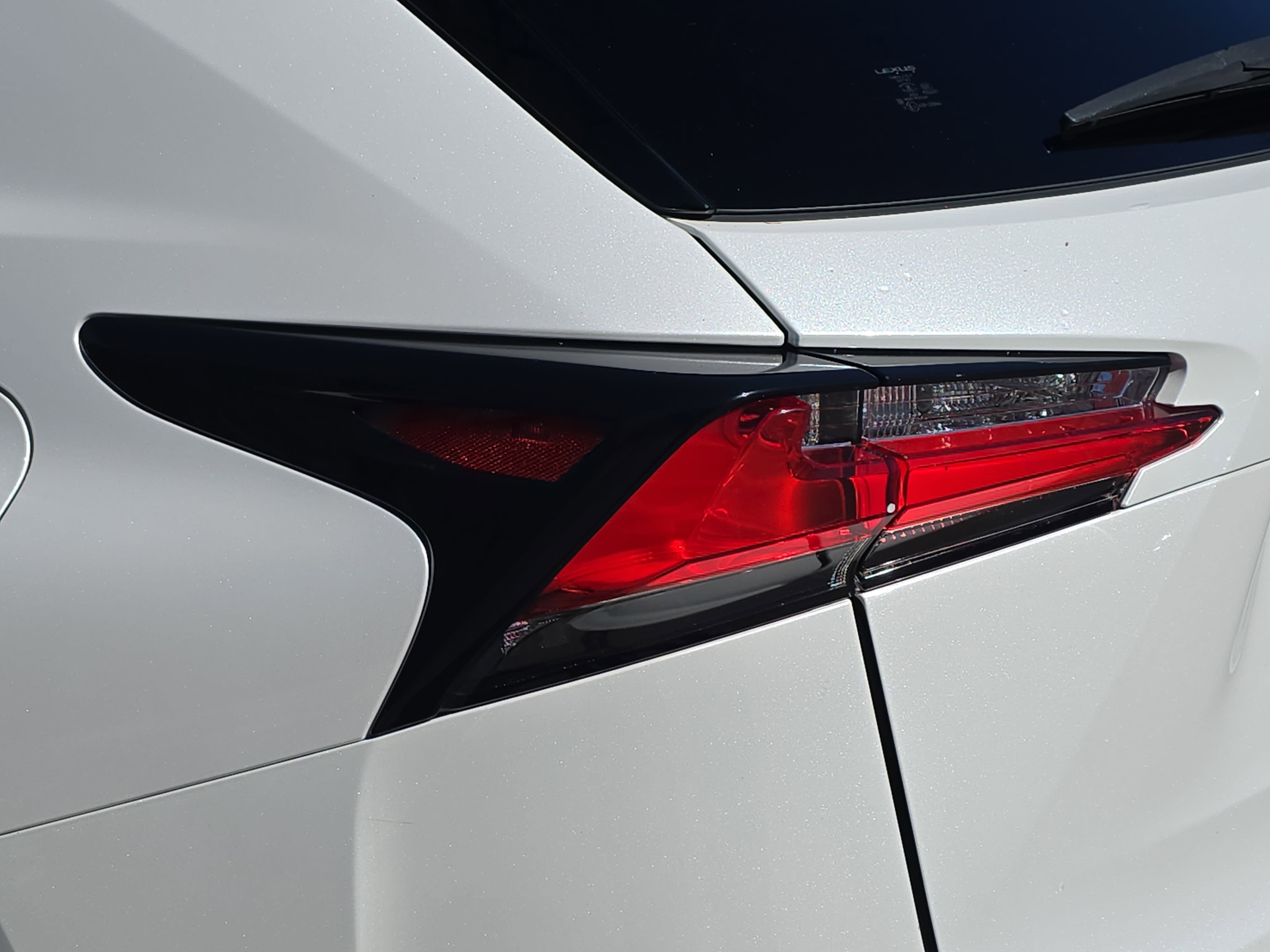 2017 Lexus NX NX Turbo F Sport