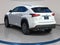 2017 Lexus NX NX Turbo F Sport