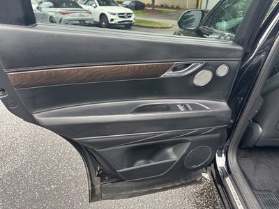 2024 Genesis GV80 3.5T Prestige Signature
