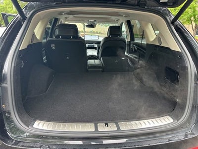 2024 Genesis GV80 3.5T Prestige Signature