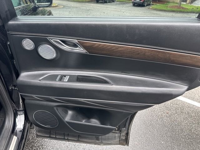 2024 Genesis GV80 3.5T Prestige Signature