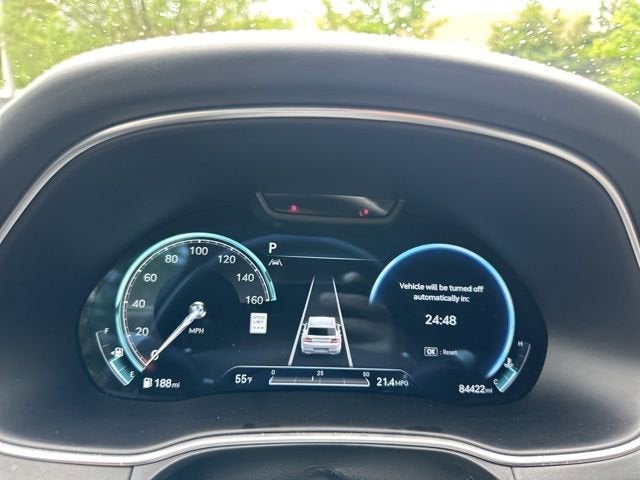 2024 Genesis GV80 3.5T Prestige Signature