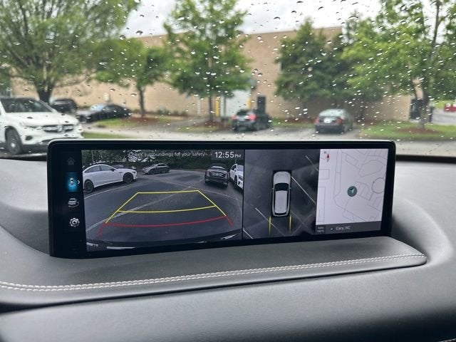 2024 Genesis GV80 3.5T Prestige Signature