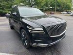 2024 Genesis GV80 3.5T Prestige Signature