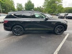 2024 Genesis GV80 3.5T Prestige Signature