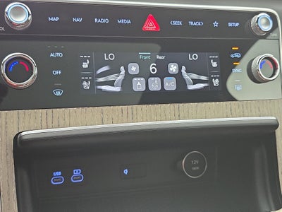 2025 Genesis GV80 3.5T Prestige