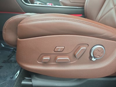 2025 Genesis GV80 3.5T Prestige