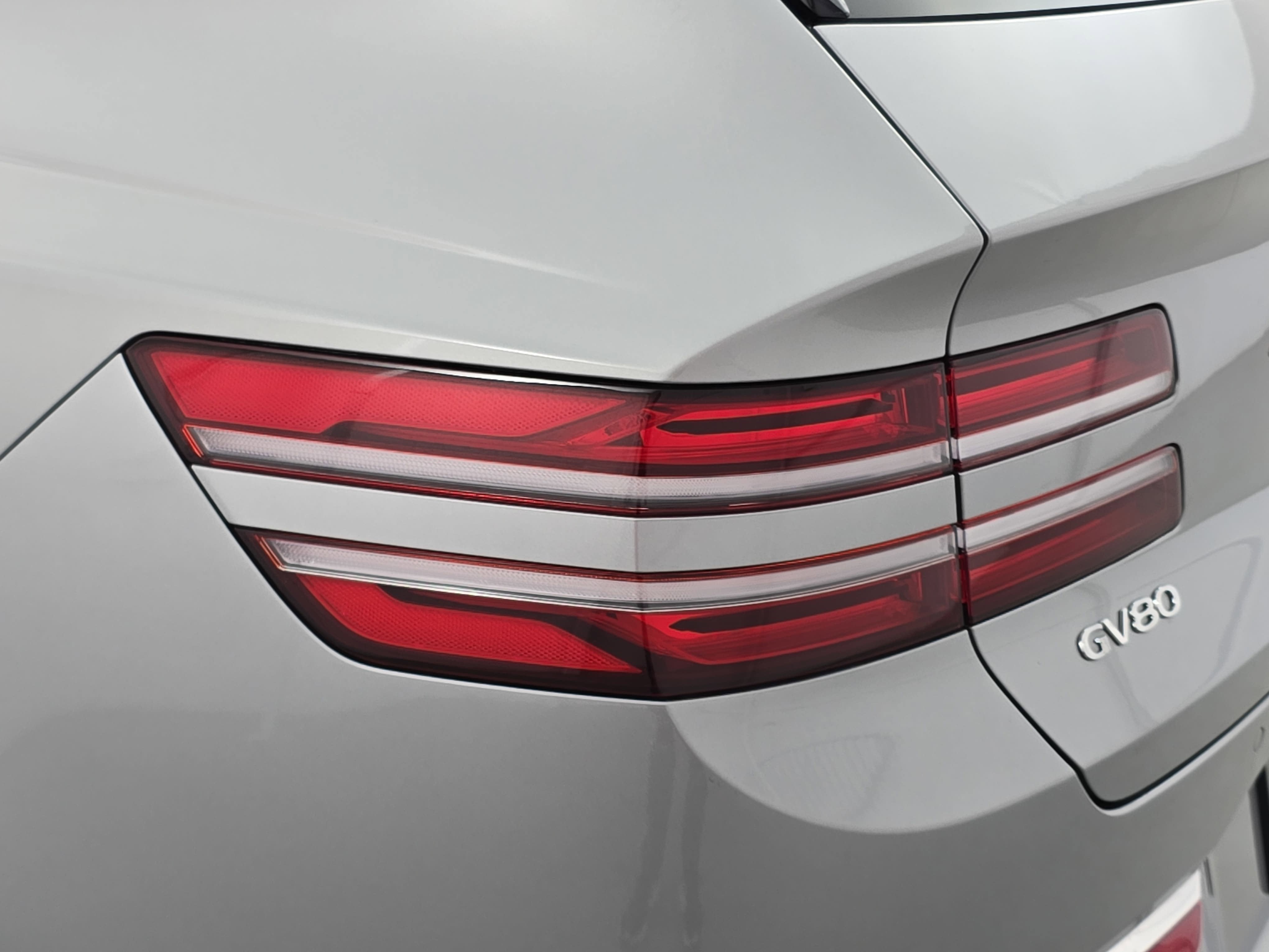 2025 Genesis GV80 3.5T Prestige