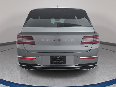 2025 Genesis GV80 3.5T Prestige