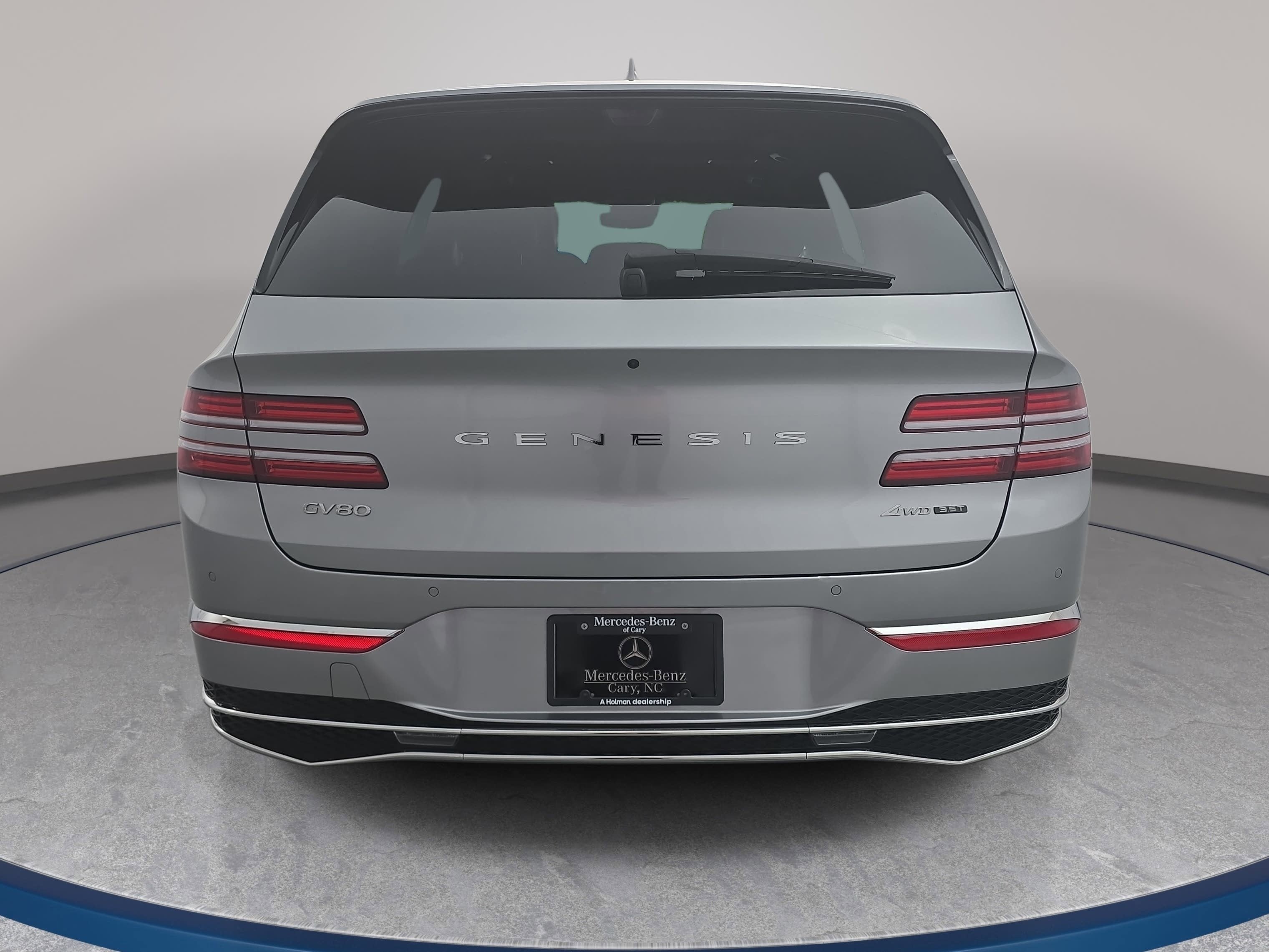 2025 Genesis GV80 3.5T Prestige