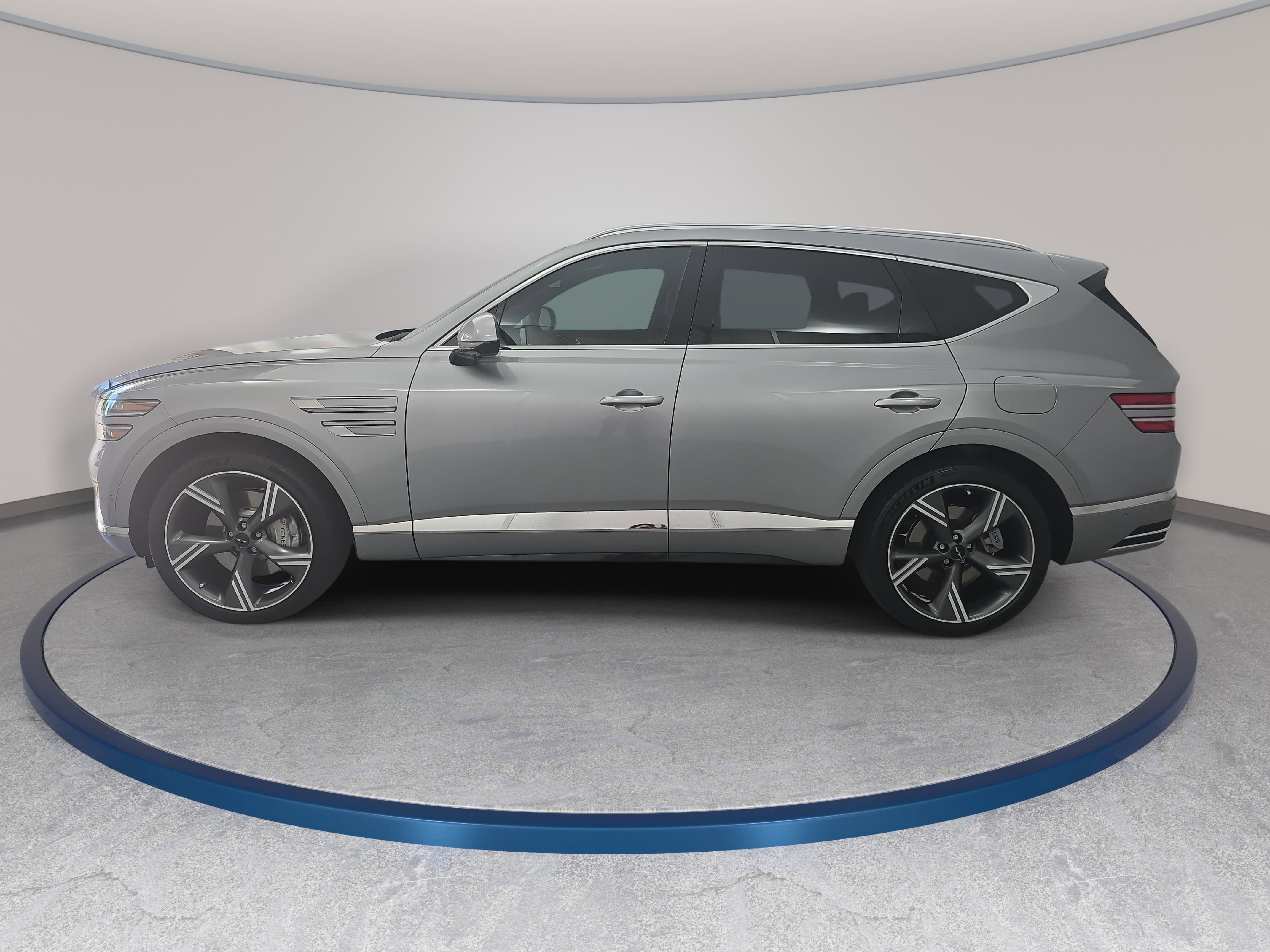 2025 Genesis GV80 3.5T Prestige