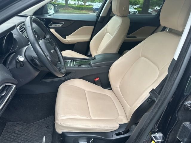 2019 Jaguar F-PACE 25t Premium