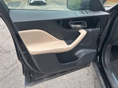 2019 Jaguar F-PACE 25t Premium