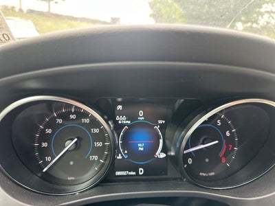 2019 Jaguar F-PACE 25t Premium
