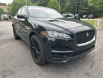 2019 Jaguar F-PACE 25t Premium