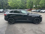 2019 Jaguar F-PACE 25t Premium