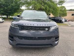 2024 Land Rover Range Rover Sport SE