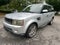 2010 Land Rover Range Rover Sport HSE LUX
