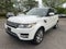 2016 Land Rover Range Rover Sport V6 HSE
