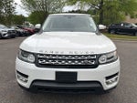 2016 Land Rover Range Rover Sport V6 HSE