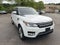 2016 Land Rover Range Rover Sport V6 HSE