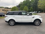 2016 Land Rover Range Rover Sport V6 HSE