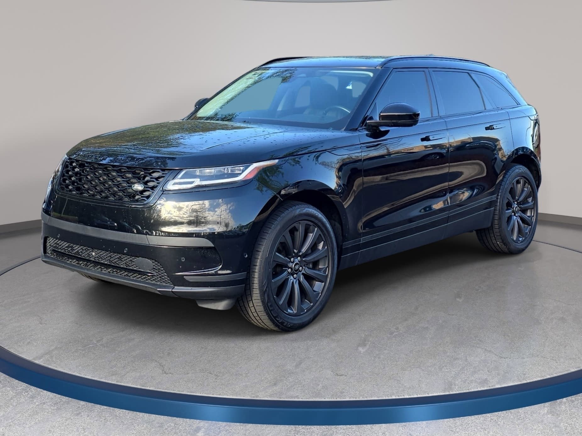2021 Land Rover Range Rover Velar S