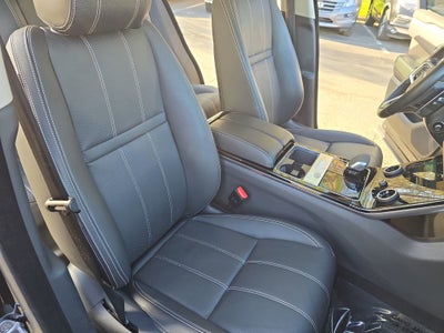 2021 Land Rover Range Rover Velar S