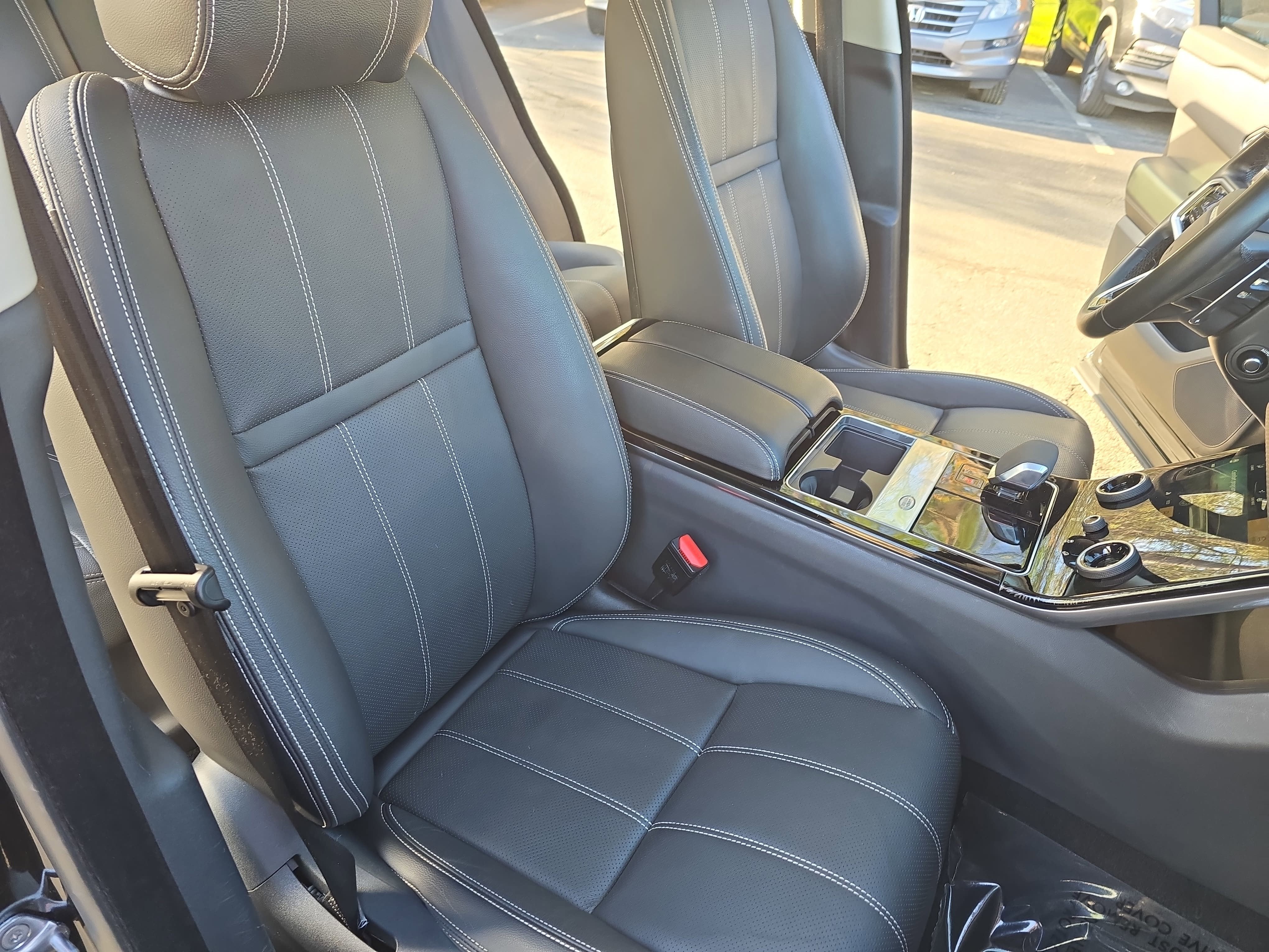 2021 Land Rover Range Rover Velar S