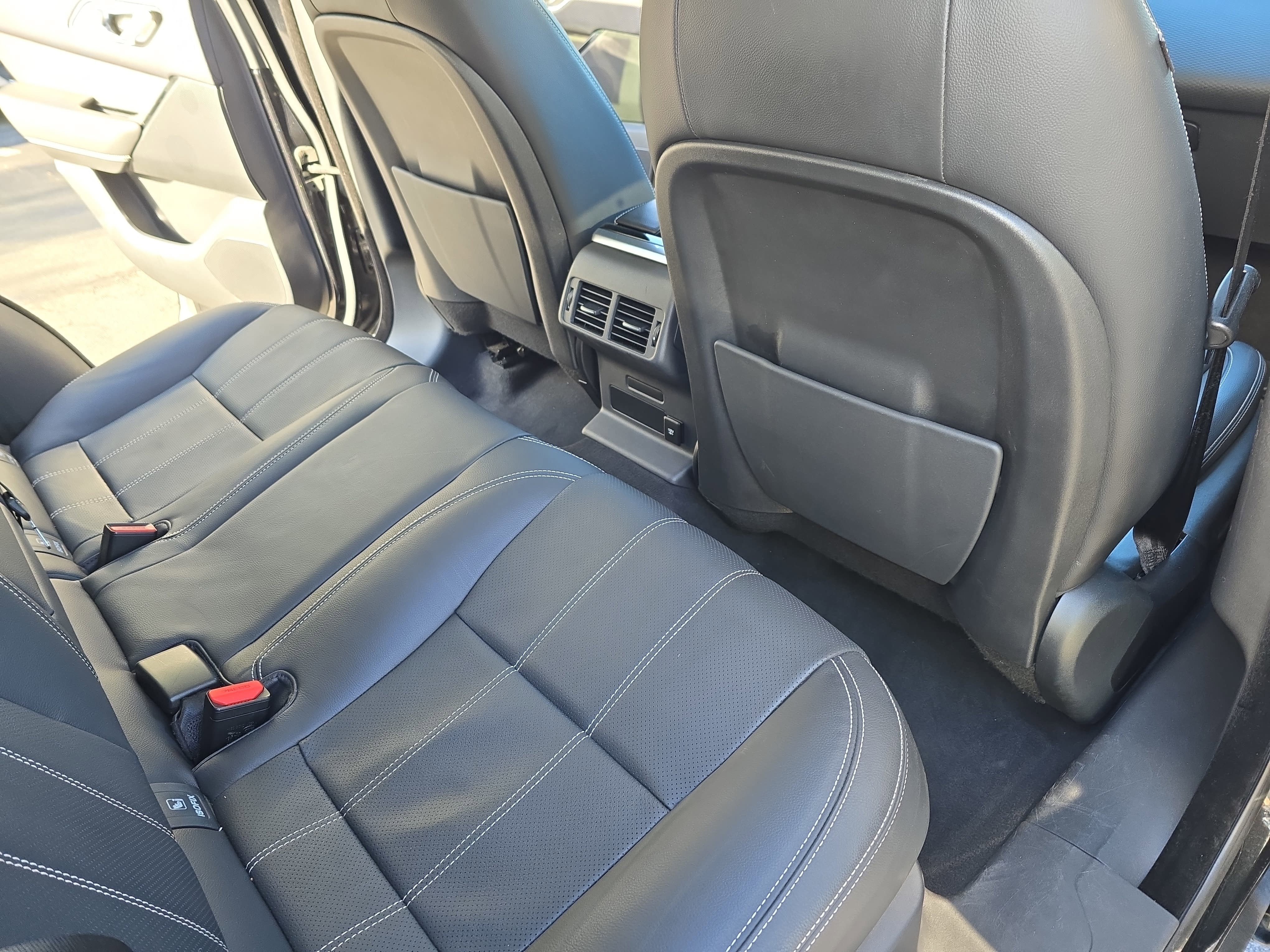 2021 Land Rover Range Rover Velar S