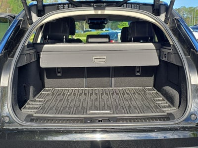 2021 Land Rover Range Rover Velar S