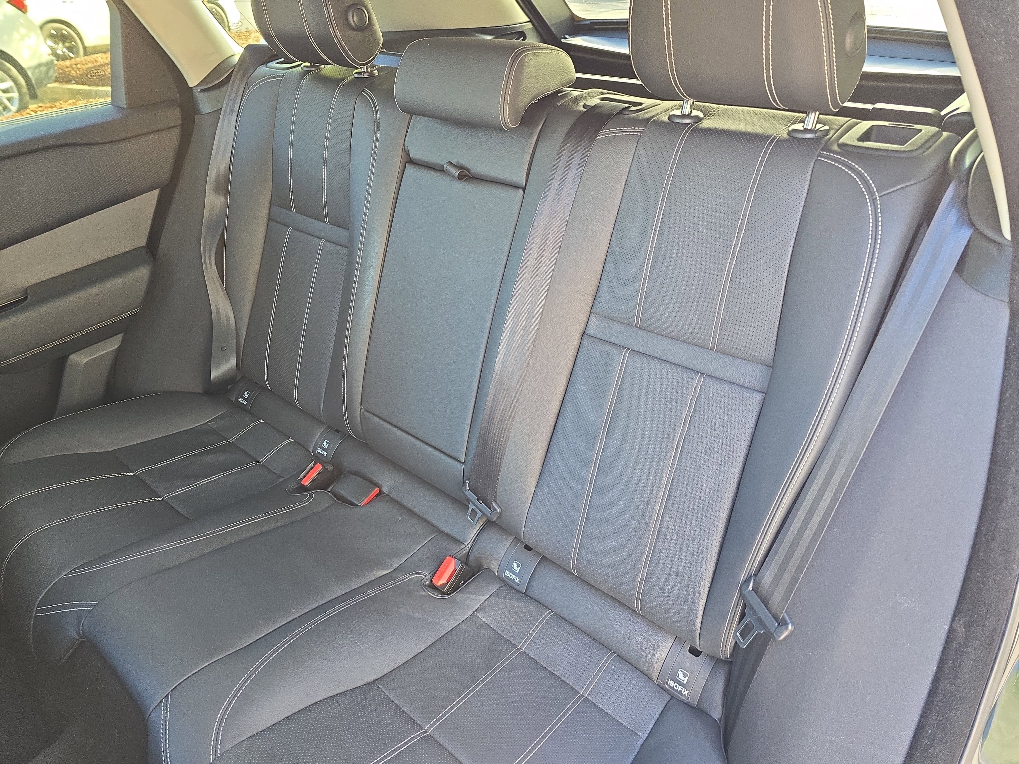 2021 Land Rover Range Rover Velar S