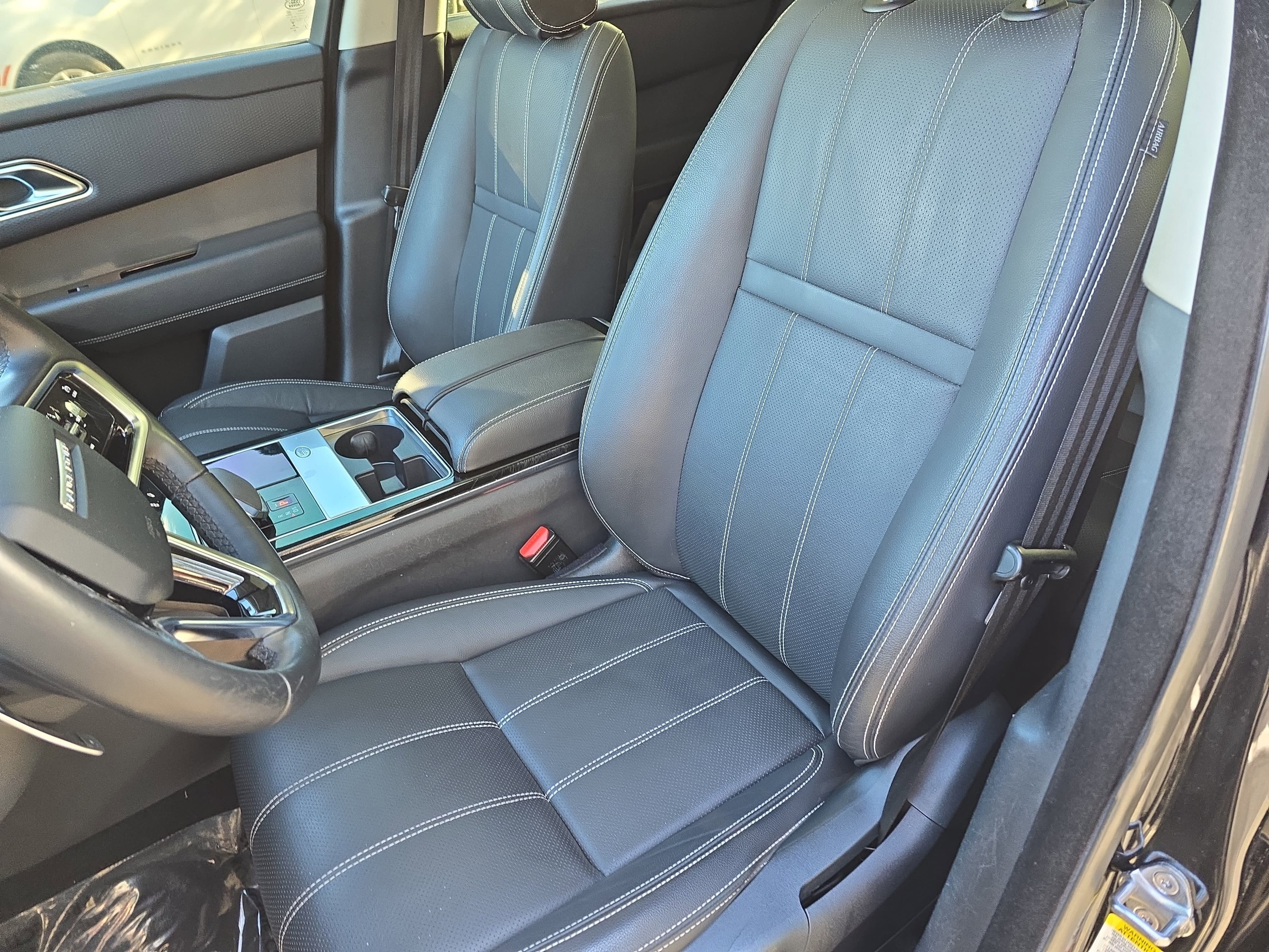 2021 Land Rover Range Rover Velar S