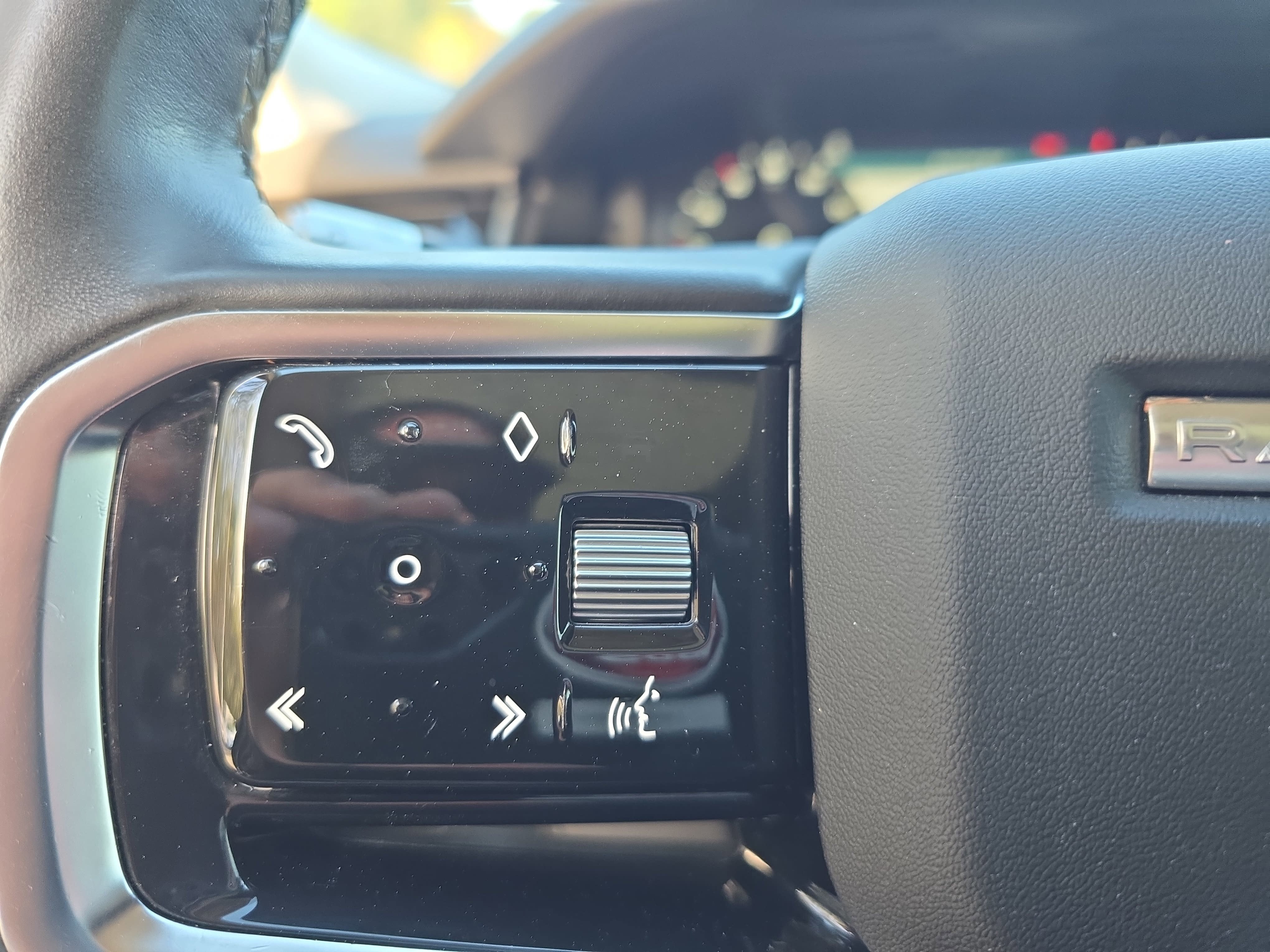 2021 Land Rover Range Rover Velar S