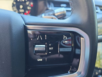 2021 Land Rover Range Rover Velar S