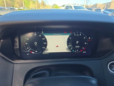 2021 Land Rover Range Rover Velar S