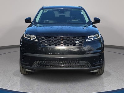 2021 Land Rover Range Rover Velar S
