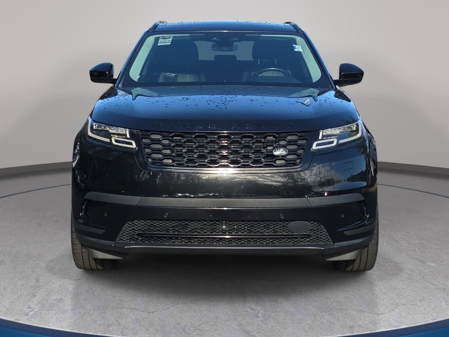 2021 Land Rover Range Rover Velar S