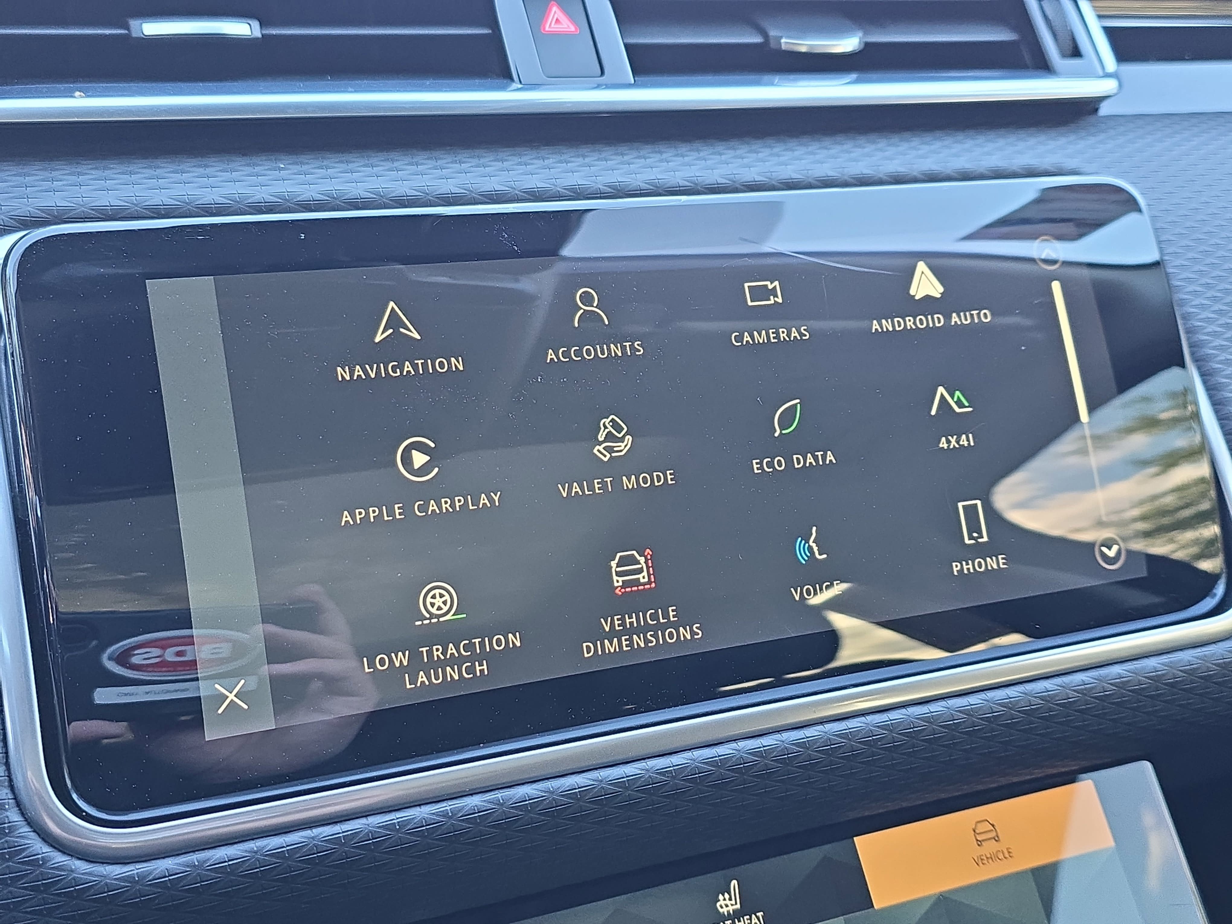 2021 Land Rover Range Rover Velar S