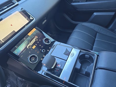 2021 Land Rover Range Rover Velar S