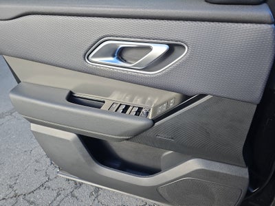 2021 Land Rover Range Rover Velar S