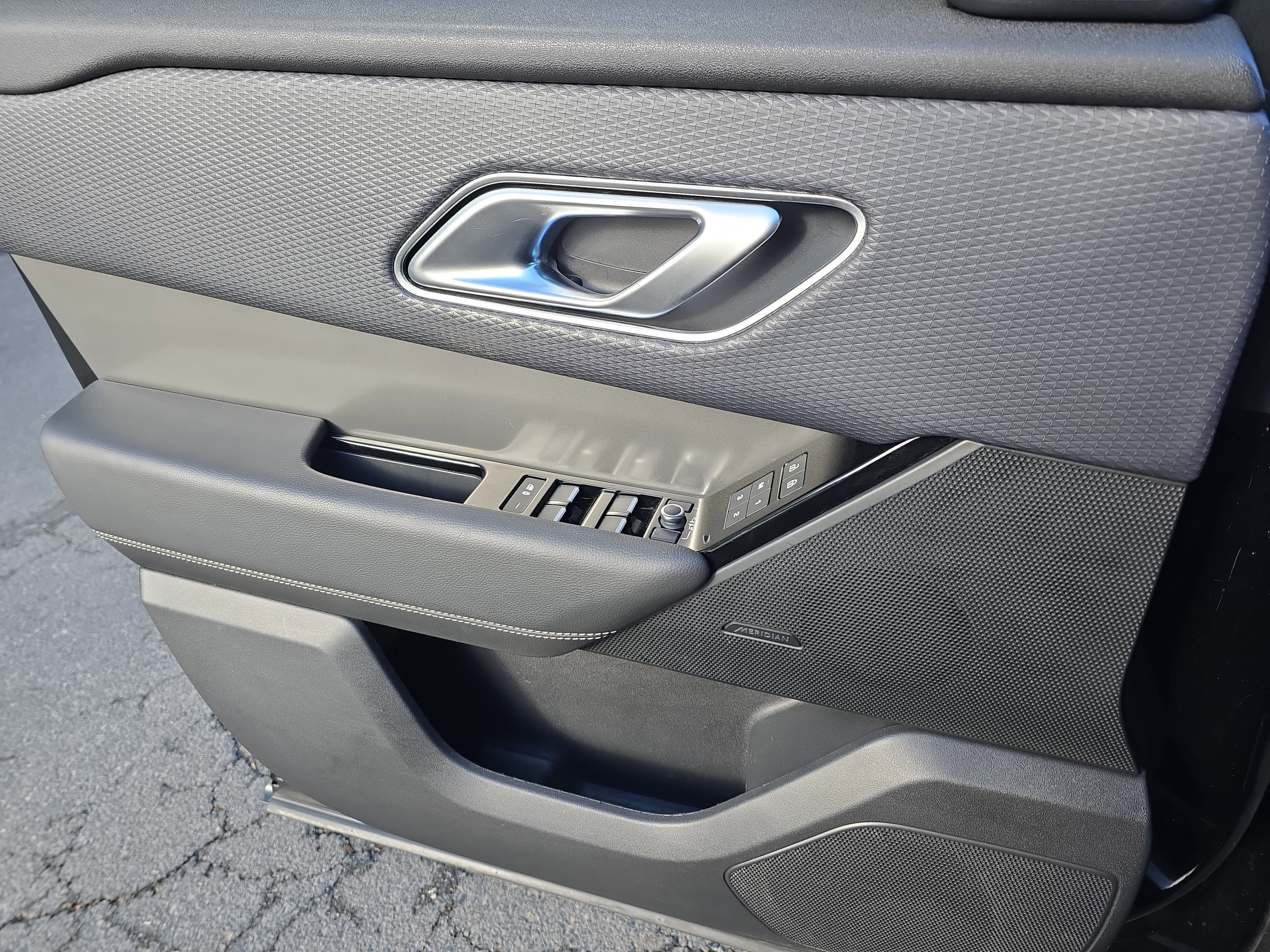 2021 Land Rover Range Rover Velar S