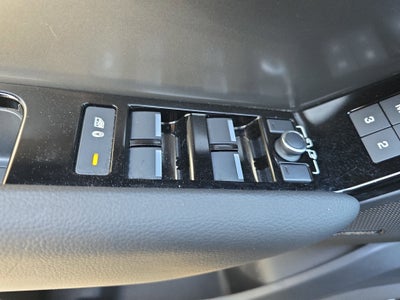 2021 Land Rover Range Rover Velar S