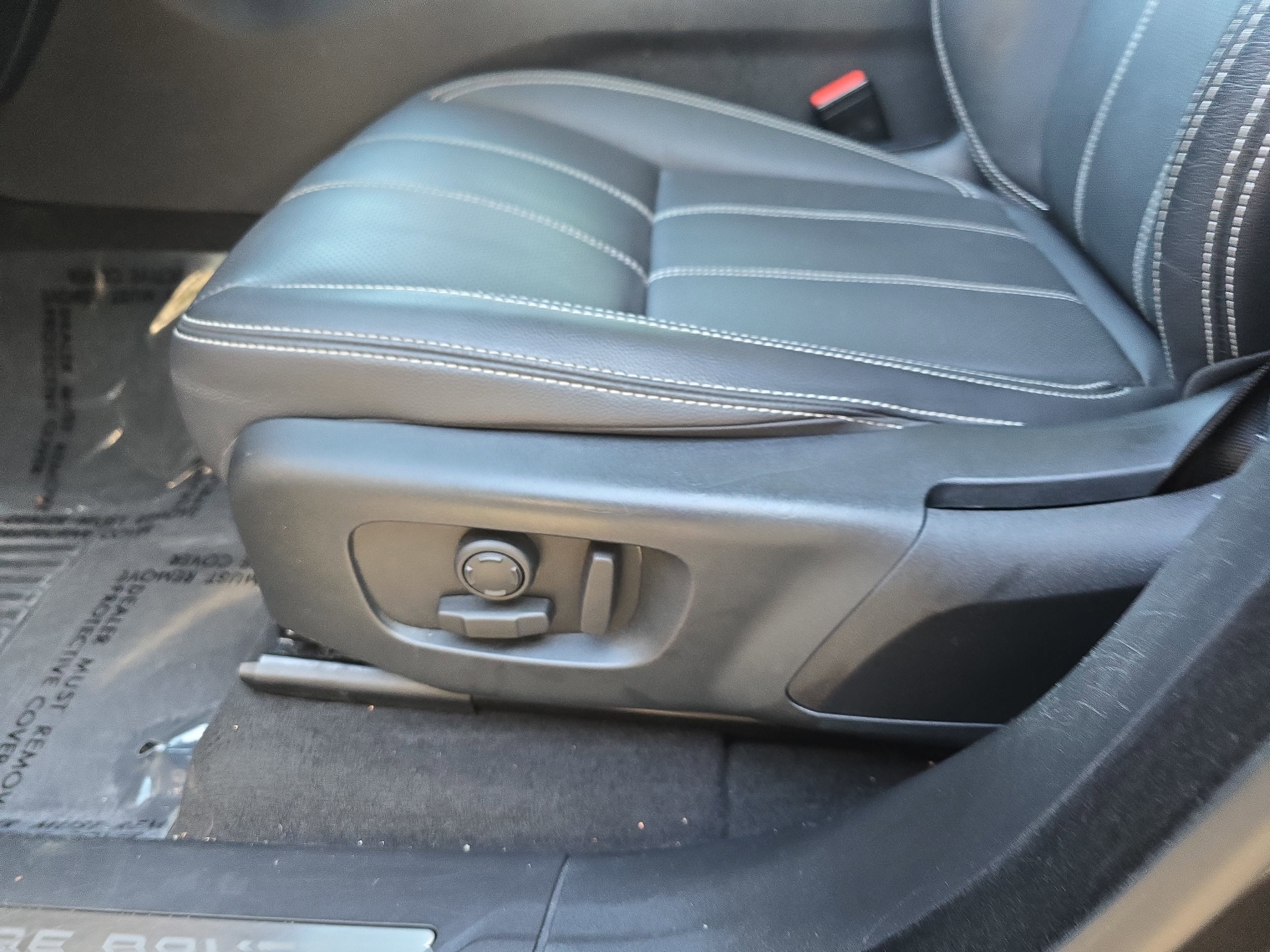 2021 Land Rover Range Rover Velar S