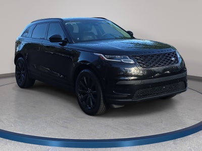 2021 Land Rover Range Rover Velar S