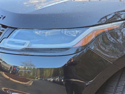 2021 Land Rover Range Rover Velar S